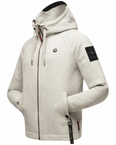Navahoo Stone Harbour Finn Luca Pullover Sweatjacke Hoodie Super Rabatt