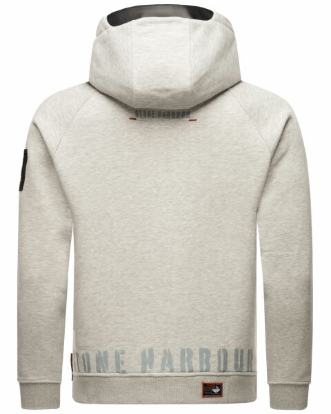 Navahoo Stone Harbour Finn Luca Pullover Sweatjacke Hoodie Super Rabatt