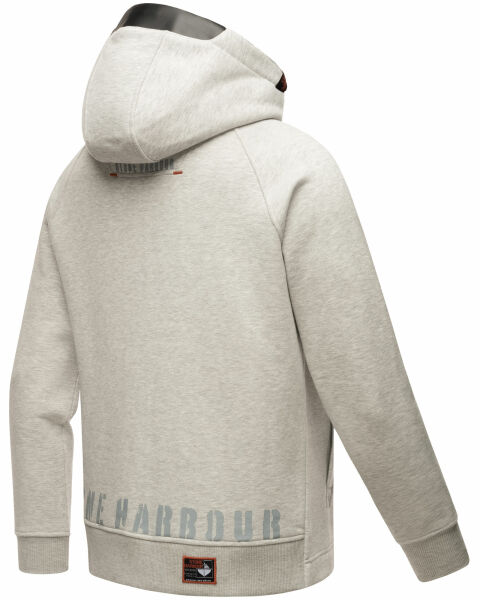 Navahoo Stone Harbour Finn Luca Pullover Sweatjacke Hoodie Super Rabatt