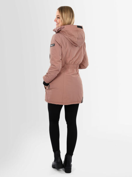 Navahoo Navahoo Blizzardstorm Damen Winter Jacke Speichern exportieren