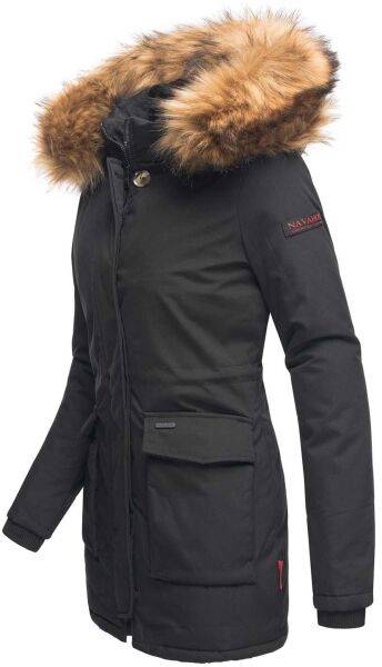 Navahoo Navahoo Damen Schneeengel-Princess Parka Jacke Online