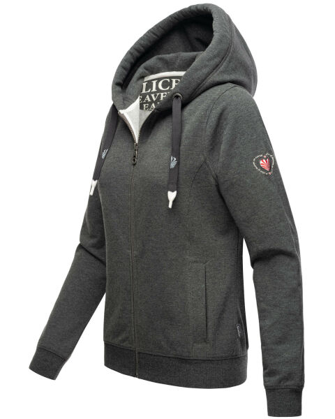 Navahoo Navahoo Engelshaar Damen hoodie Angebote