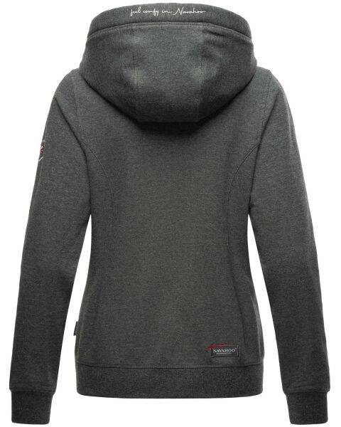 Navahoo Navahoo Engelshaar Damen hoodie Angebote
