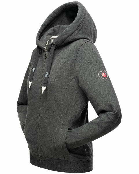 Navahoo Navahoo Engelshaar Damen hoodie Angebote