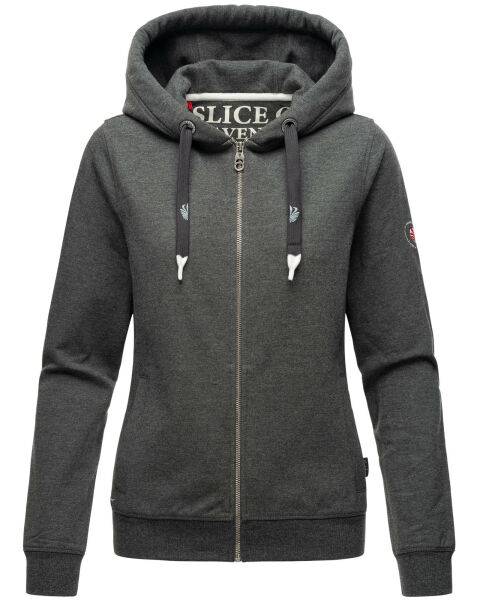 Navahoo Navahoo Engelshaar Damen hoodie Angebote