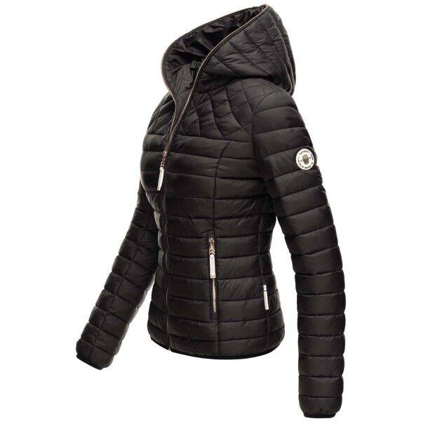 Navahoo Navahoo ich bin hübsch Damen Jacke Steppjacke Übergangsjacke Meist gekauft