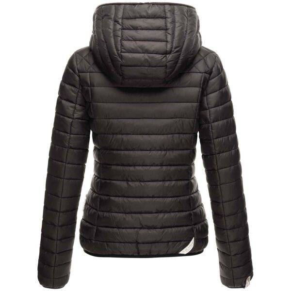 Navahoo Navahoo ich bin hübsch Damen Jacke Steppjacke Übergangsjacke Meist gekauft