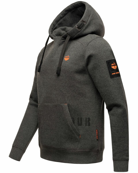 Navahoo Stone Harbour Funny Finch Herren Hoodie Blitzverkäufe