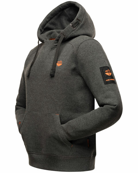 Navahoo Stone Harbour Funny Finch Herren Hoodie Blitzverkäufe