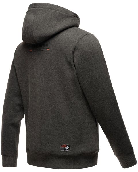 Navahoo Stone Harbour Funny Finch Herren Hoodie Blitzverkäufe
