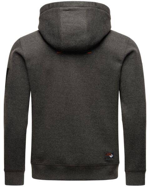 Navahoo Stone Harbour Funny Finch Herren Hoodie Blitzverkäufe