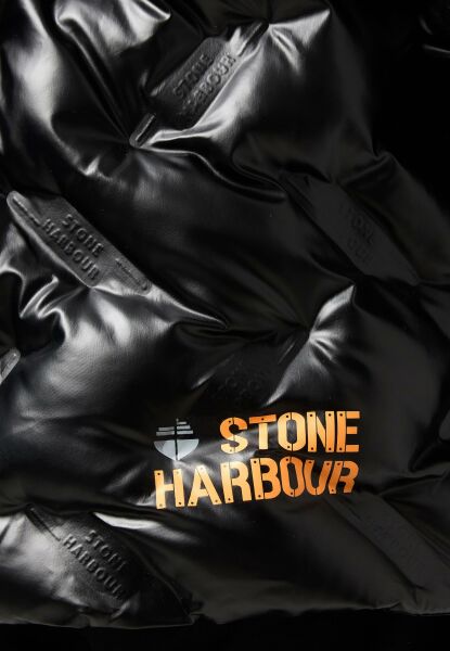Navahoo Stone Harbour Geroo Herren Winterjacke Kostenloser Versand