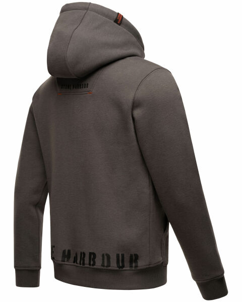 Navahoo Stone Harbour Jacobi Jami Herren Sweatjacke Hoodie Sonderangebot