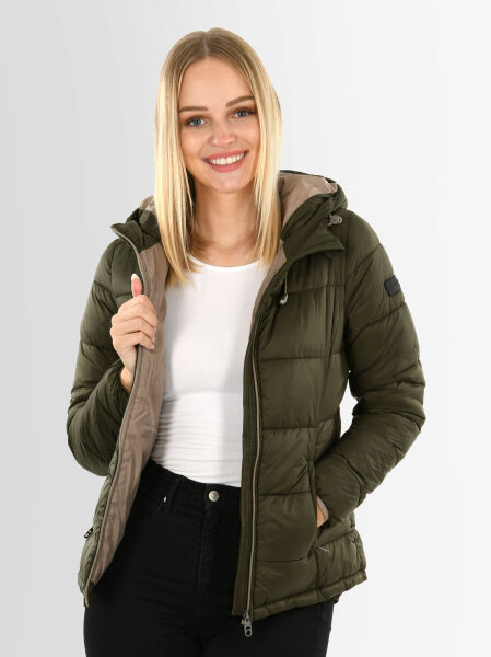 Navahoo Leandraa Damen Steppjacke Günstig kaufen