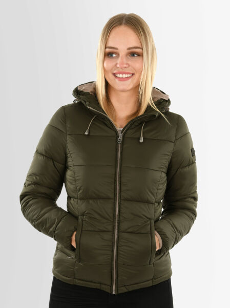 Navahoo Leandraa Damen Steppjacke Günstig kaufen