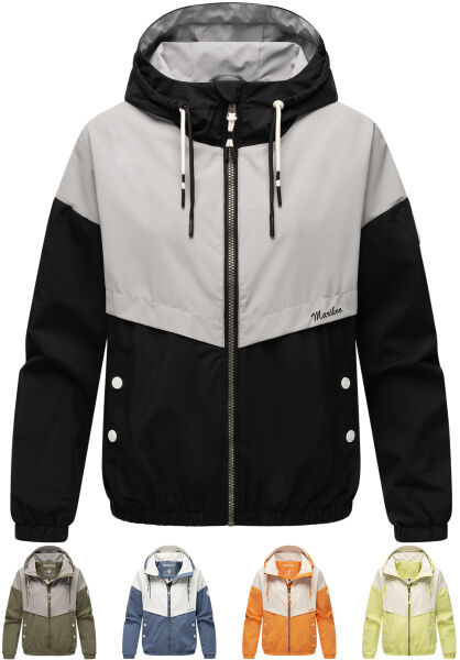 Navahoo Liubkaa leichte Damen Übergangs Jacke