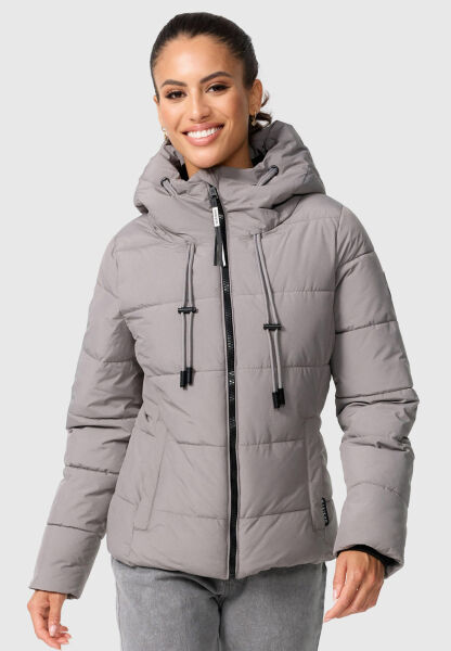 Navahoo Shimoaa Damen Winter Steppjacke Cyber Monday