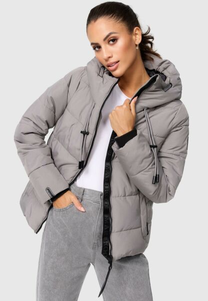 Navahoo Shimoaa Damen Winter Steppjacke Cyber Monday