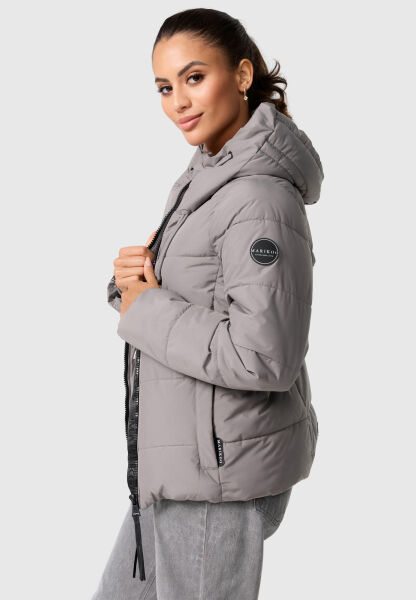 Navahoo Shimoaa Damen Winter Steppjacke Cyber Monday