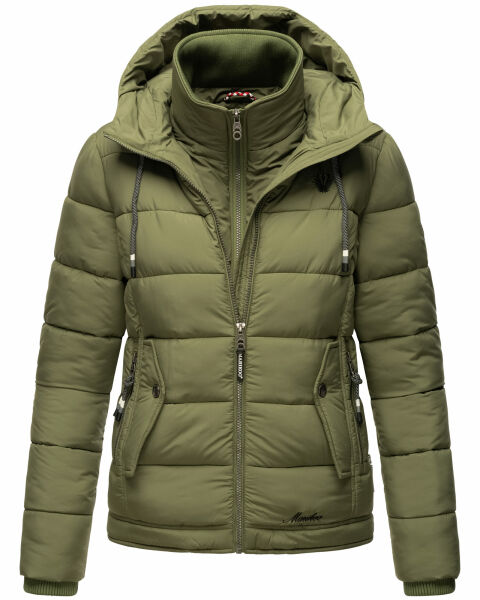 Navahoo Taisaa Princess Damen Steppjacke Osterangebot
