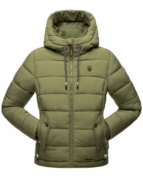 Navahoo Taisaa Princess Damen Steppjacke Osterangebot