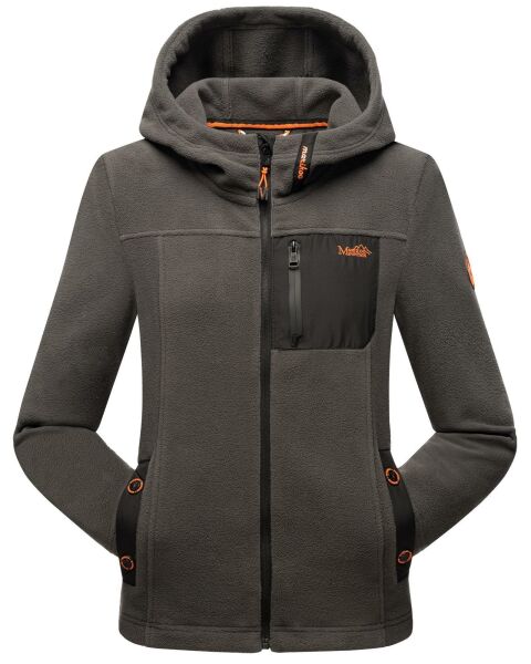 Navahoo Mount Iwaki Damen Fleecejacke Jubiläumsangebot