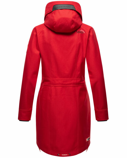 Navahoo Racquellee Damen Softshell Jacke Zeitlich begrenztes Angebot