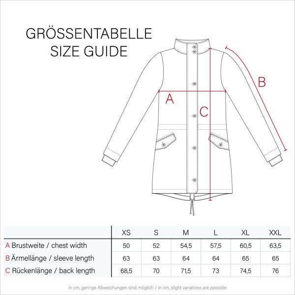 Navahoo Kussmäulchen Übergangsjacke Sommerjacke Saisonale Angebote