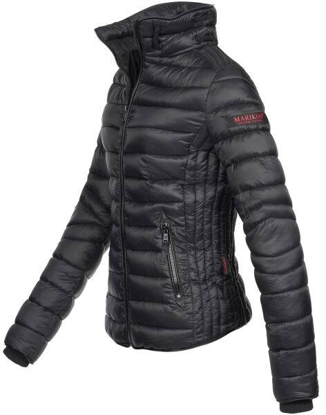 Navahoo Lola Damen Frühjahr Steppjacke Tägliche Deals