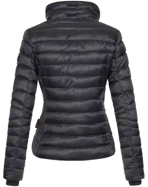 Navahoo Lola Damen Frühjahr Steppjacke Tägliche Deals