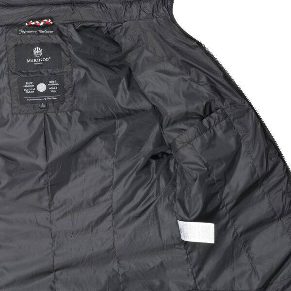 Navahoo Lola Damen Frühjahr Steppjacke Tägliche Deals