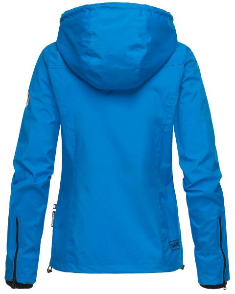 Navahoo Maliaa Damen leichte Übergangsjacke Super Sparpreis