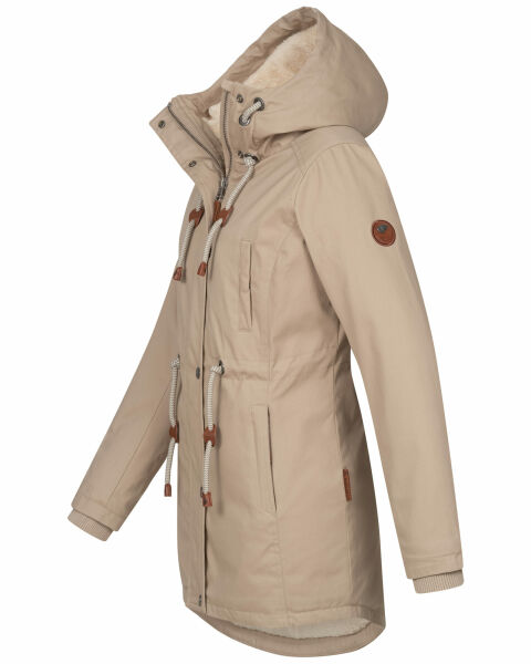 Navahoo Navahoo Ireliaa Damen Winterjacke Zeitbegrenzte Promotion