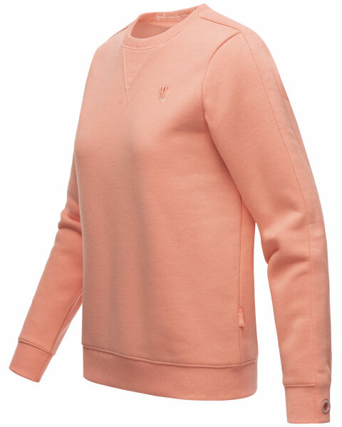 Navahoo Umikoo Damen Pullover Vierteljährliche Förderung