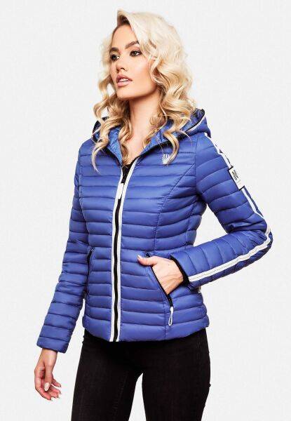 Navahoo Navahoo Kimuk Princess leichte Damen Steppjacke Clearance-Verkauf