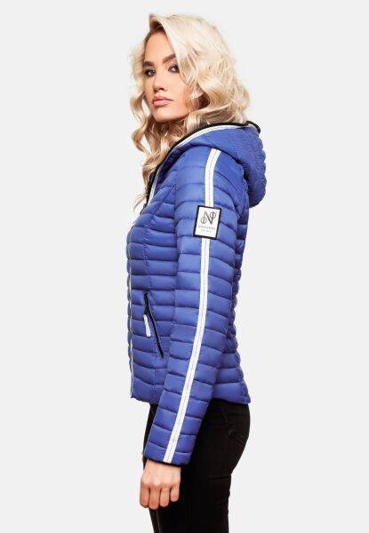 Navahoo Navahoo Kimuk Princess leichte Damen Steppjacke Clearance-Verkauf