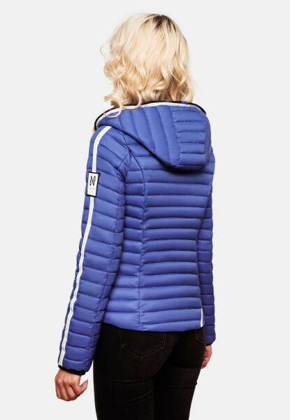 Navahoo Navahoo Kimuk Princess leichte Damen Steppjacke Clearance-Verkauf