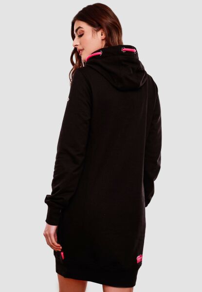 Navahoo Navahoo Kirschblüte Damen Hoodie Fabrikladen
