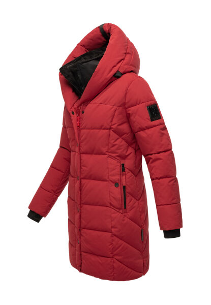 Navahoo Navahoo Knutschilein Damen Winter Steppjacke Speichern exportieren