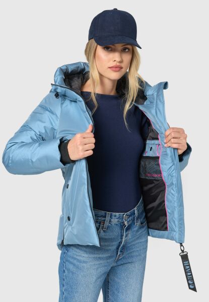 Navahoo Navahoo Krümelein Damen Winterjacke Im Verkauf