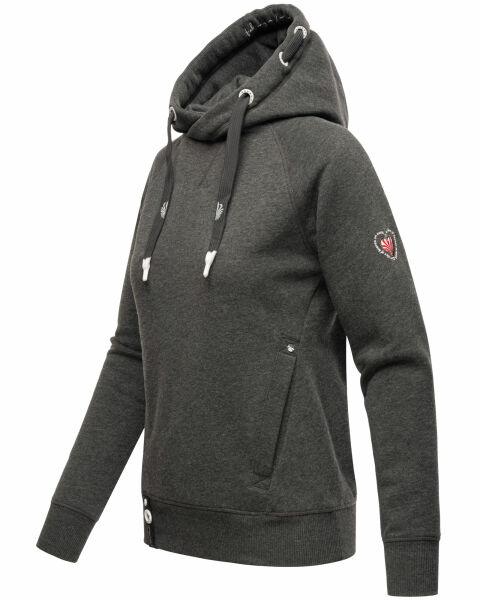 Navahoo Navahoo Liebesmäuschen Damen Hoodie Online