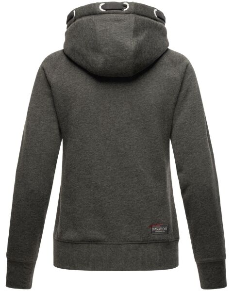 Navahoo Navahoo Liebesmäuschen Damen Hoodie Online