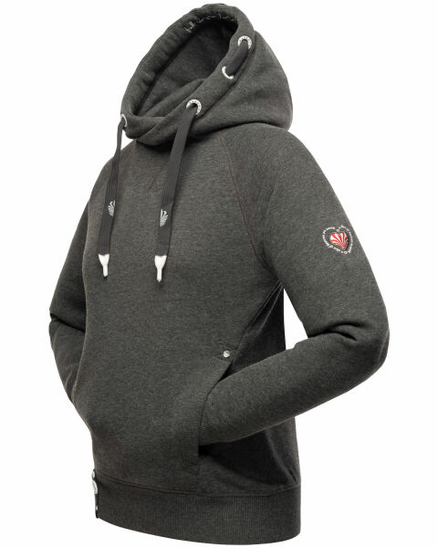 Navahoo Navahoo Liebesmäuschen Damen Hoodie Online