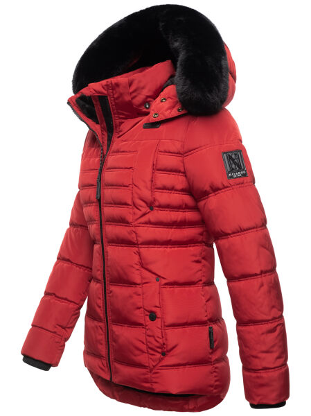 Navahoo Navahoo Lissandraa Damen Winter Steppjacke Auslauf