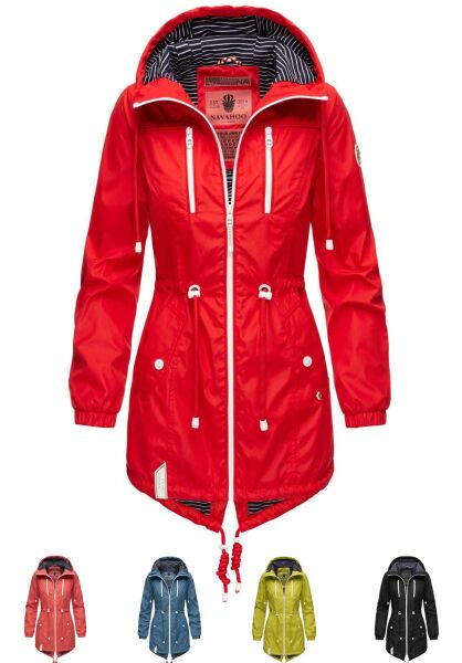 Navahoo Navahoo Mein Nachtsternchen leichte Damen Jacke