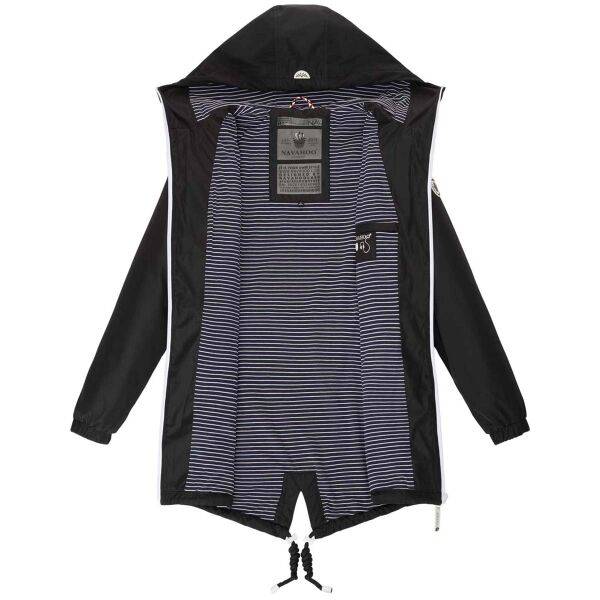 Navahoo Navahoo Mein Nachtsternchen leichte Damen Jacke Meist gekauft