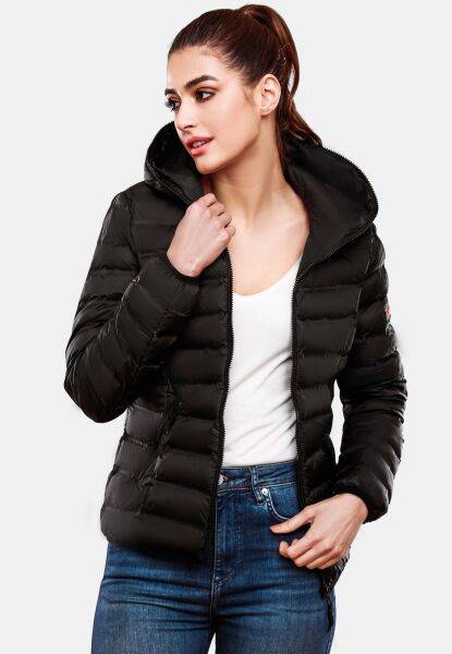 Navahoo Navahoo Neevia Damen übergangs Steppjacke Fabrikpreis