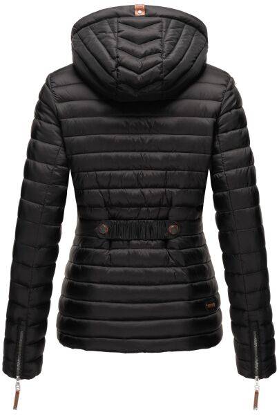 Navahoo Navahoo Neevia Damen übergangs Steppjacke Fabrikpreis