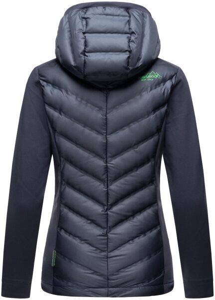 Navahoo Navahoo Nimm mich mit Damen Fleece Hybrid Jacke Trekking Wanderjacke Rabatt