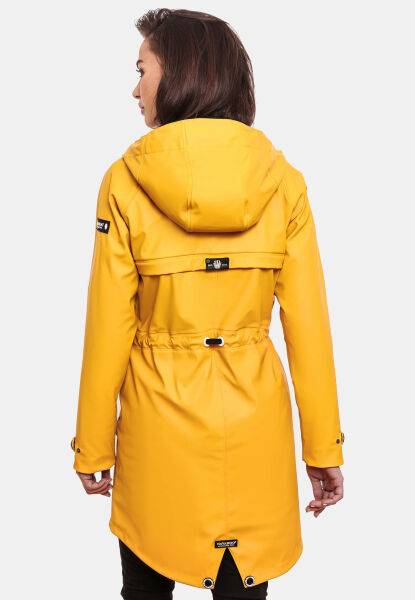 Navahoo Navahoo Rainy Flower Damen Regenjacke Preisnachlass